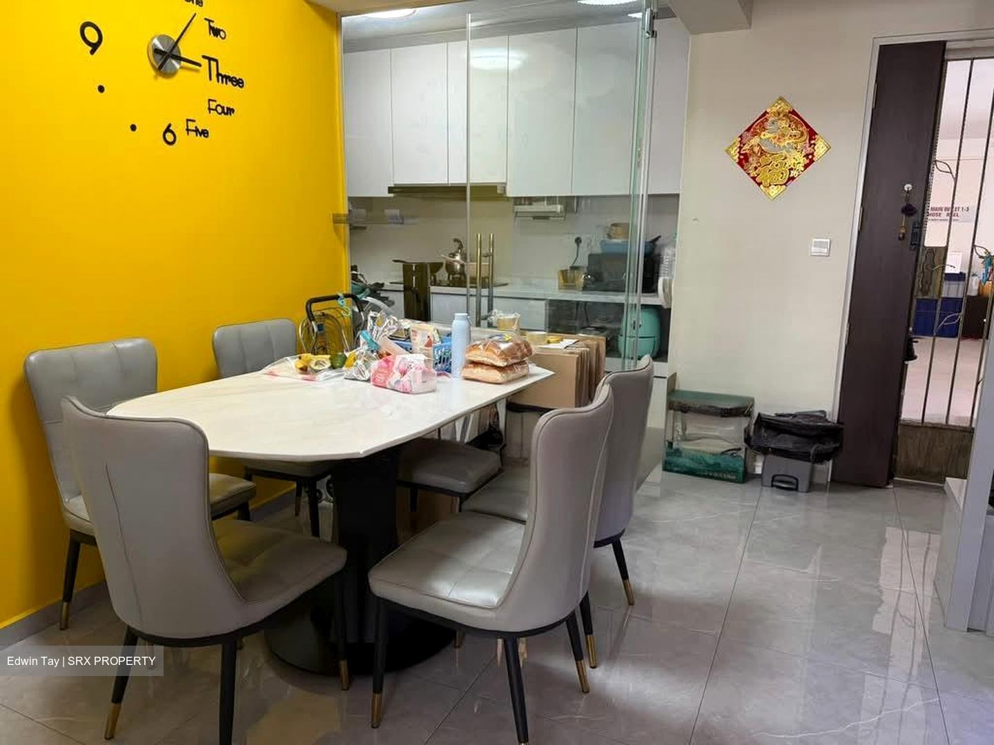 Blk 781C Woodlands Glade (Woodlands), HDB 4 Rooms #561797431